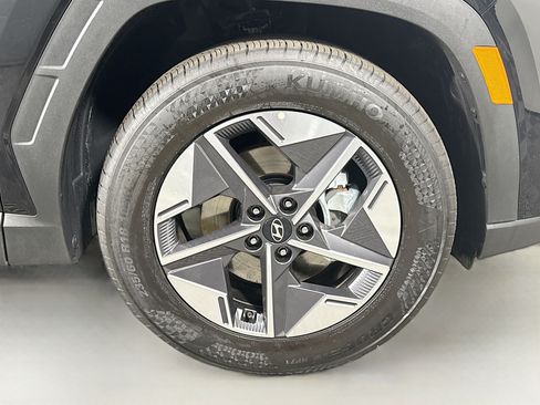 Used 2026 Hyundai Tucson SEL FWD image 32