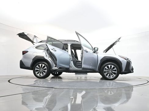 Used 2024 Subaru Outback Limited AWD/4WD image 42