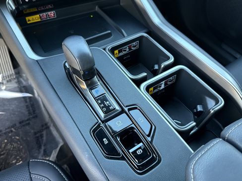 Used 2024 Lexus TX 350 FWD image 23