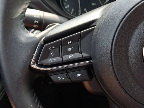 Used 2025 MAZDA CX-5 AWD 2.5 S image 21