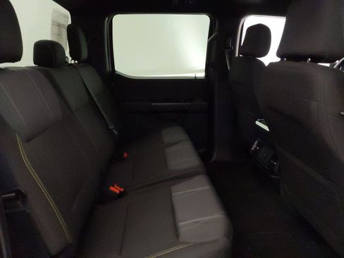 New 2025 Ford F150 STX w/ Equipment Group 200A image 24