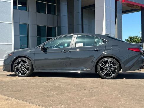 New 2026 Toyota Camry XSE FWD image 7