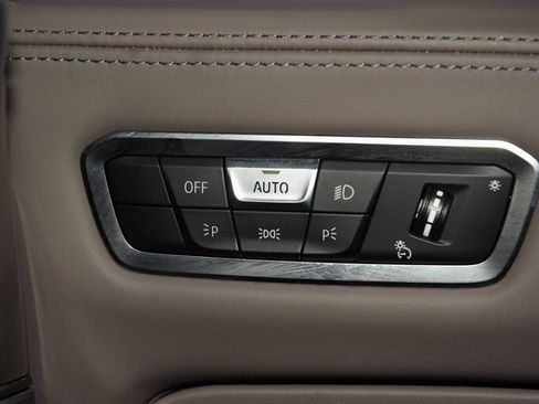 Used 2022 BMW X6 M w/ Competition Package image 40