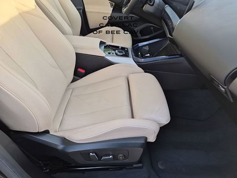 Used 2025 BMW X3 xDrive30i image 19