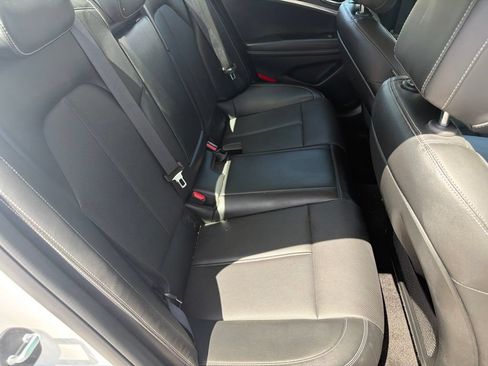 Used 2026 Genesis G70 2.5T AWD/4WD image 29