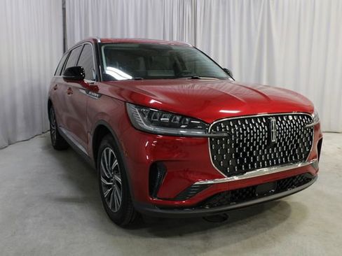 New 2026 Lincoln Aviator AWD image 66