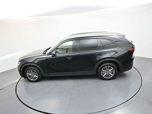 Used 2024 MAZDA CX-90 3.3 Turbo w/ Preferred Package AWD/4WD image 26