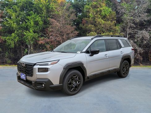 New 2026 Subaru Outback Limited image 1