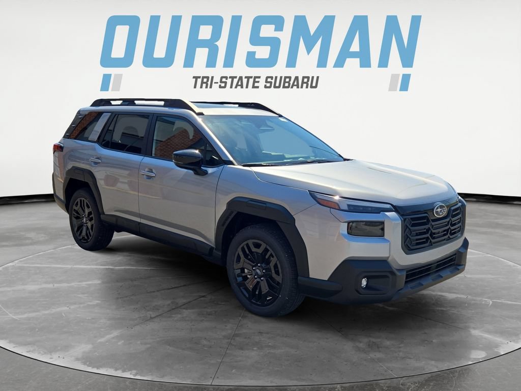 New 2026 Subaru Outback Limited XT AWD/4WD image 1