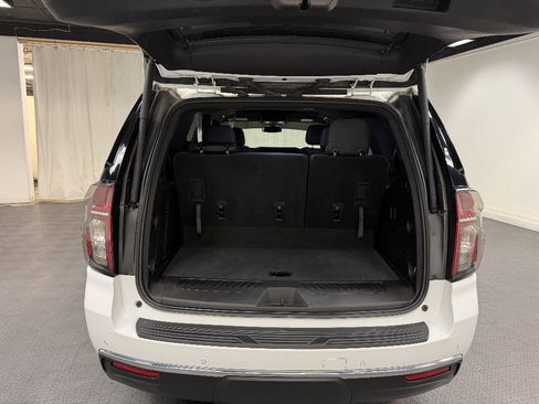 Used 2021 Chevrolet Tahoe LT AWD/4WD image 4