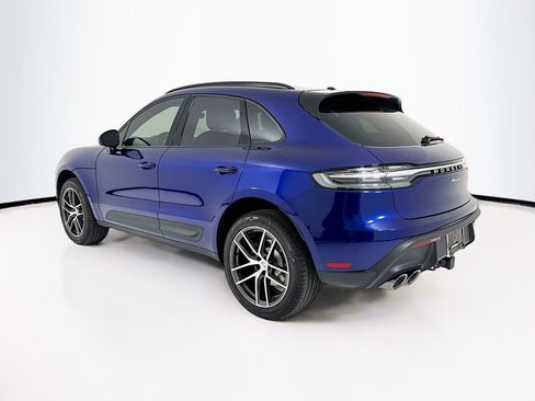 New 2026 Porsche Macan image 3