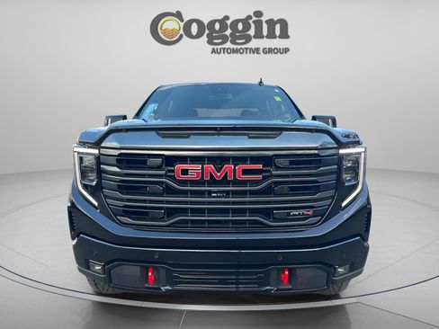 Certified 2024 GMC Sierra 1500 AT4 w/ AT4 Premium Package image 20