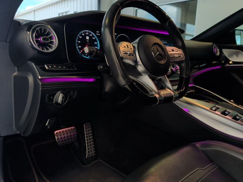 Used 2019 Mercedes-Benz AMG GT 53 image 14