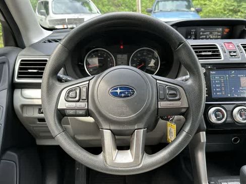 Used 2017 Subaru Forester 2.5i Premium w/ All-Weather Package AWD/4WD image 8