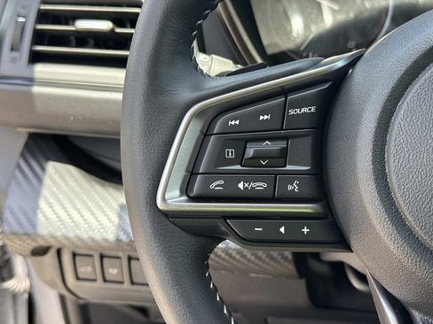 New 2026 Subaru Ascent Premium AWD/4WD image 40