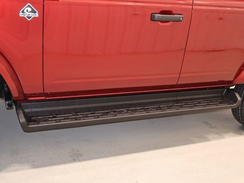 New 2026 Ford Bronco Outer Banks image 33