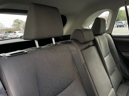 Used 2021 Toyota RAV4 XLE image 35