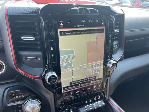 Used 2019 RAM 1500 Rebel w/ Rebel Level 2 Equipment Group AWD/4WD image 24