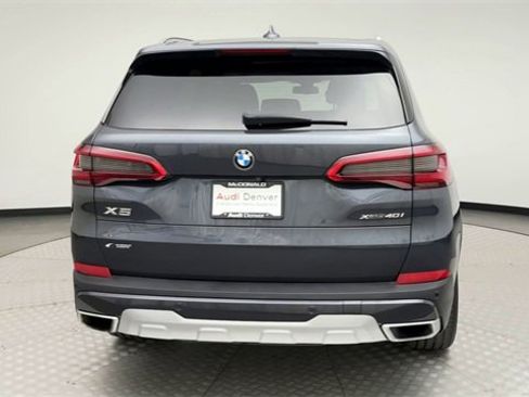 Used 2019 BMW X5 xDrive40i w/ Premium Package 2 image 3