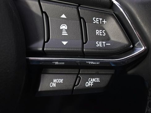 Used 2023 MAZDA CX-5 AWD 2.5 S image 35