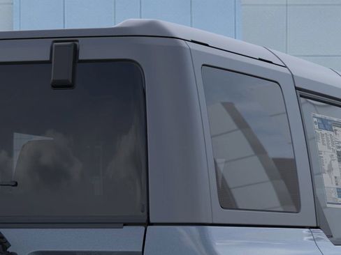 New 2025 Ford Bronco Badlands AWD/4WD image 25