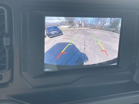 Certified 2022 Ford Bronco 4-Door w/ Sasquatch Package image 18