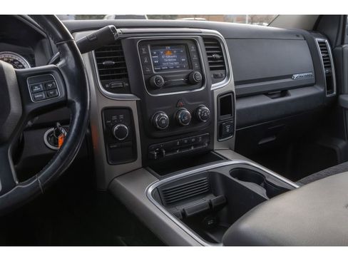 Used 2017 RAM 2500 Big Horn image 23