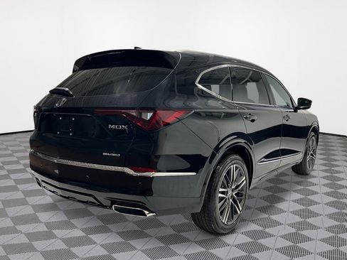 New 2026 Acura MDX SH-AWD w/ Advance Package image 3