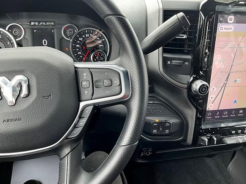 New 2026 RAM 2500 Tradesman image 20