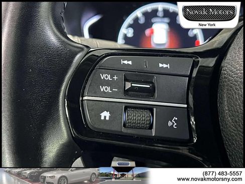Used 2023 Honda Pilot EX-L image 23