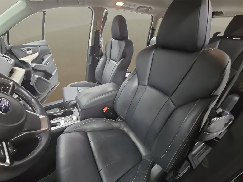 Used 2019 Subaru Ascent Limited w/ Popular Package #4 AWD/4WD image 15