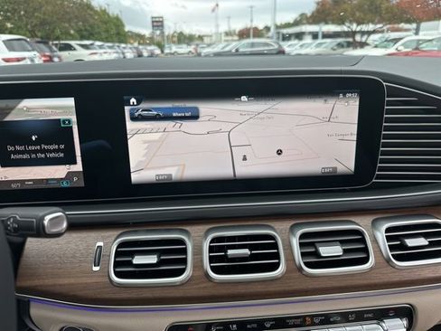 New 2026 Mercedes-Benz GLE 350 4MATIC image 14