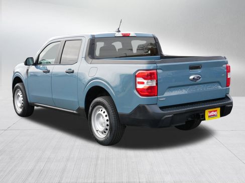 Used 2022 Ford Maverick XL image 5