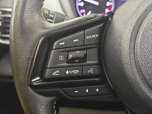 Used 2025 Subaru Outback Onyx Edition image 34