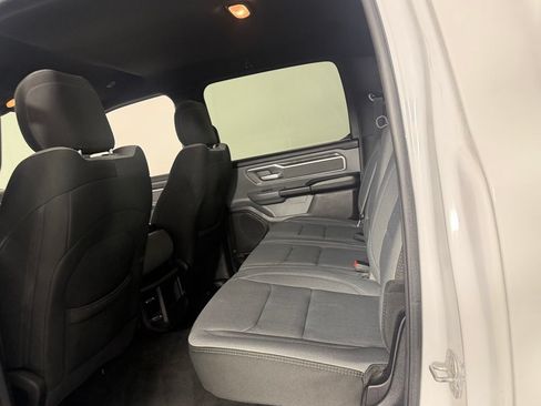 Used 2021 RAM 1500 Big Horn AWD/4WD image 24