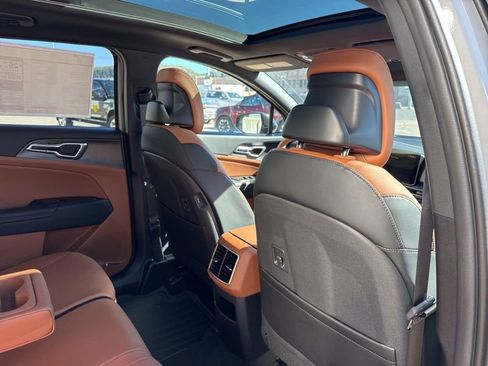 New 2026 Kia Sportage X-Line w/ X-Line Technology Package image 15