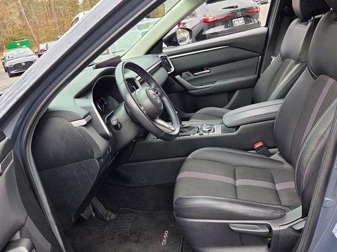 Used 2025 MAZDA CX-50 AWD 2.5 S w/ Select Package image 5