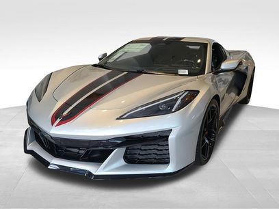 New 2026 Chevrolet Corvette Z06