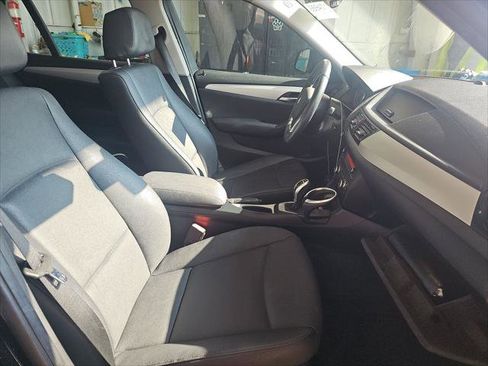 Used 2015 BMW X1 xDrive28i AWD/4WD image 11
