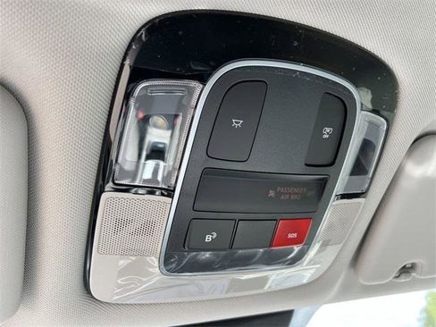 New 2025 Hyundai Tucson SEL image 32