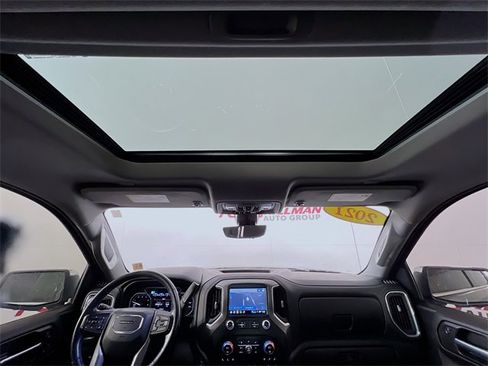 Used 2021 GMC Sierra 1500 Denali w/ Denali Ultimate Package image 25