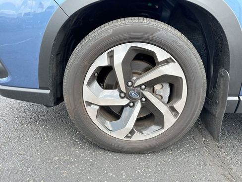 Used 2023 Subaru Forester Touring image 10