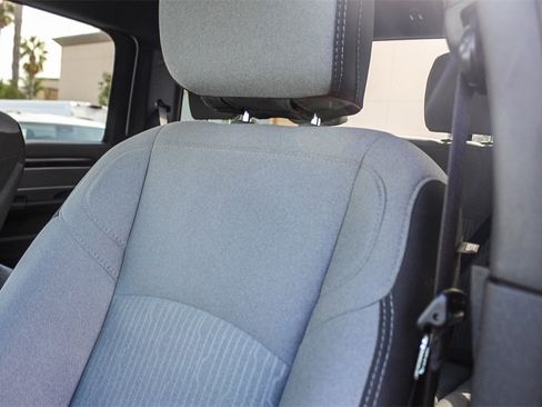 Used 2023 RAM 2500 Big Horn w/ Cold Weather Group image 25