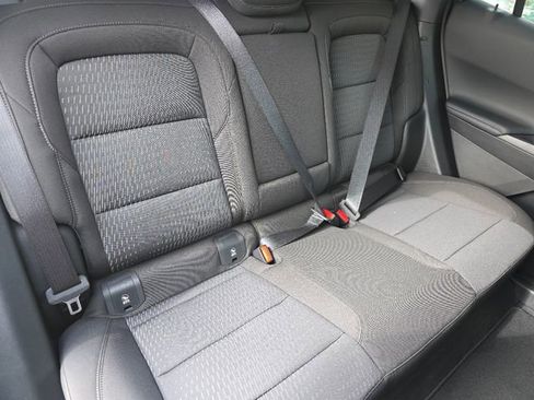 New 2026 Chevrolet Equinox LT w/ Safety and Technology Package FWD image 20