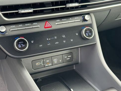 New 2026 Hyundai Sonata SEL image 29