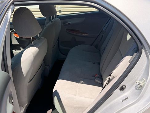 Used 2009 Toyota Corolla FWD image 15