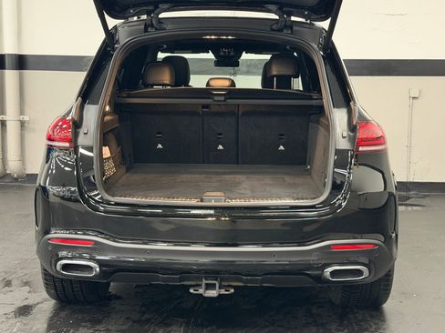 Used 2023 Mercedes-Benz GLE 450 4MATIC image 15