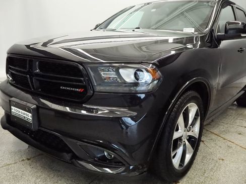 Used 2014 Dodge Durango R/T w/ Premium Nappa Leather Group image 10
