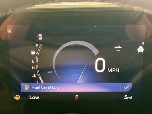 New 2026 Buick Envista Sport Touring w/ Convenience I Package FWD image 10