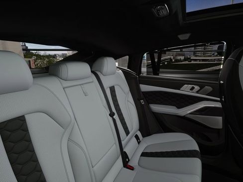 New 2026 BMW X6 M Competition w/ Executive Package image 40